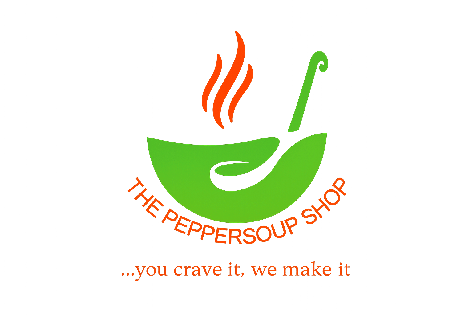 Pepper Soup Shop